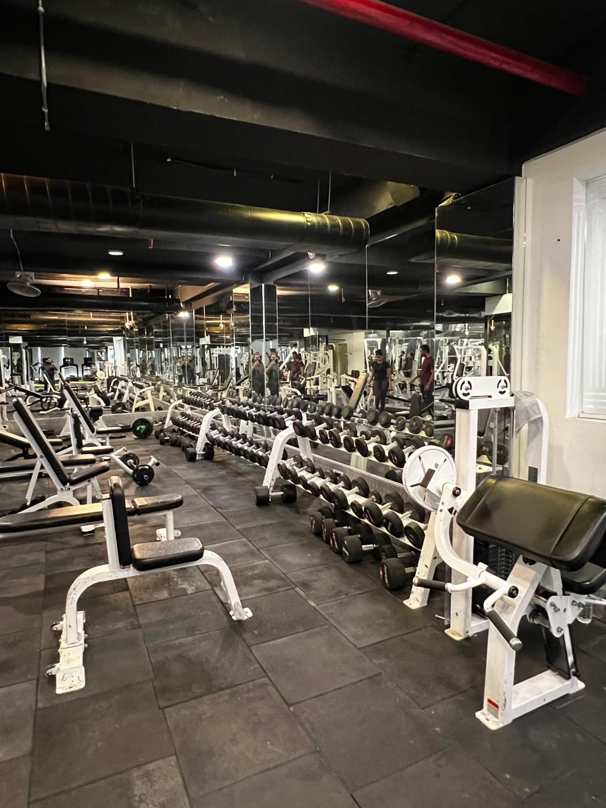 Strength Training