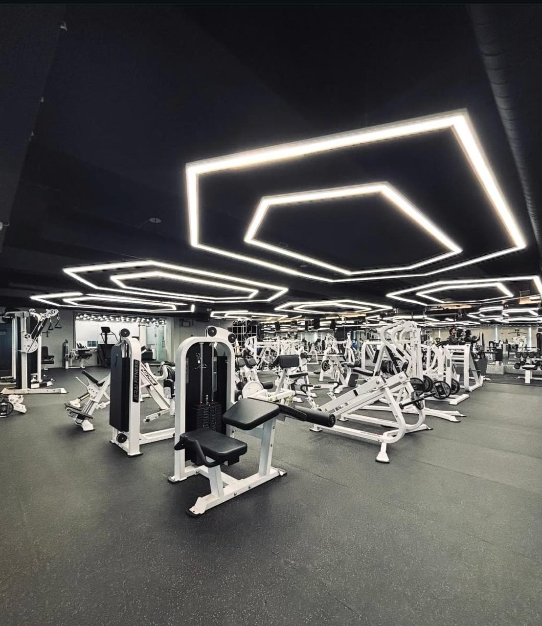 Cardio Zone