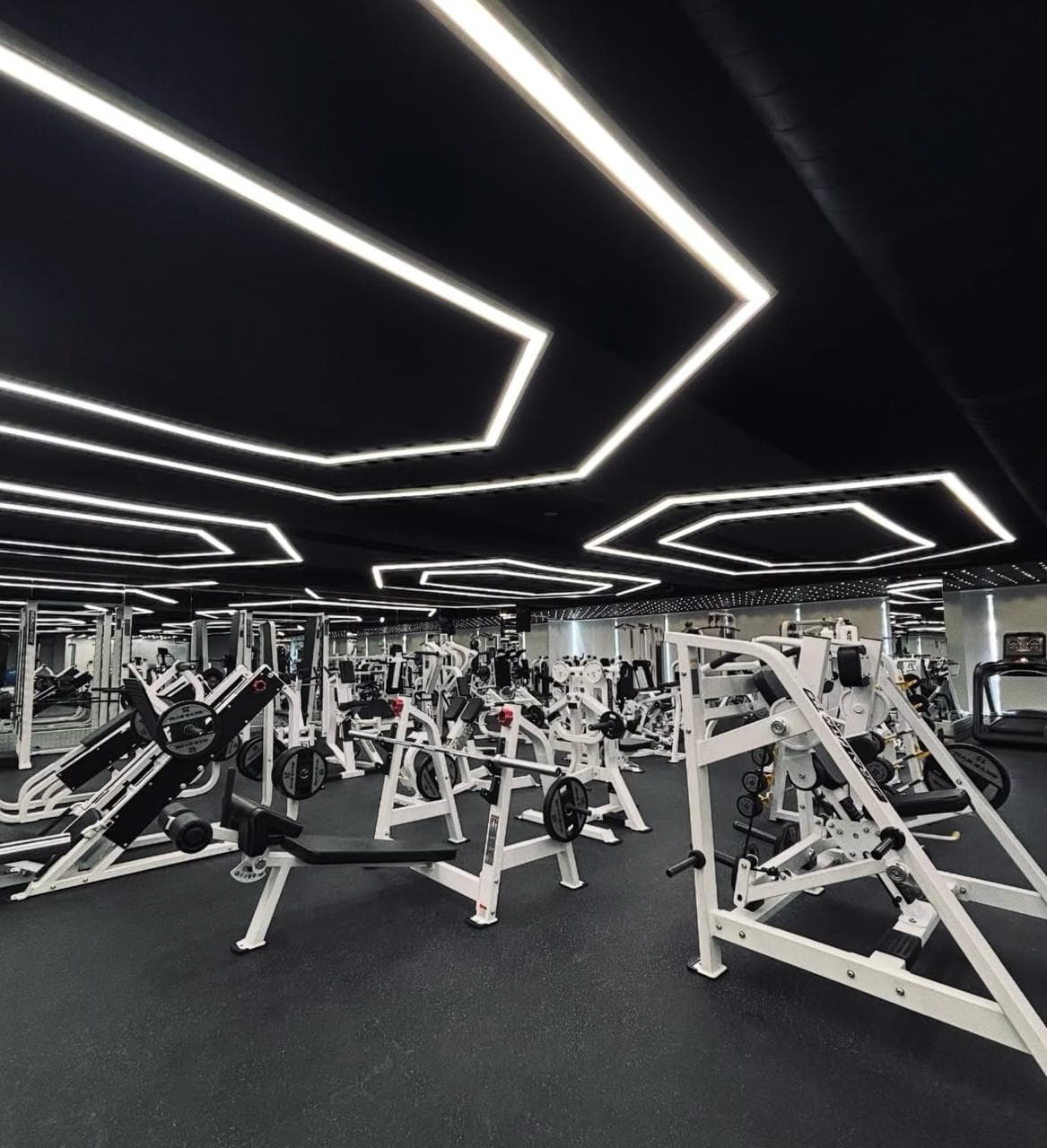Personal Training