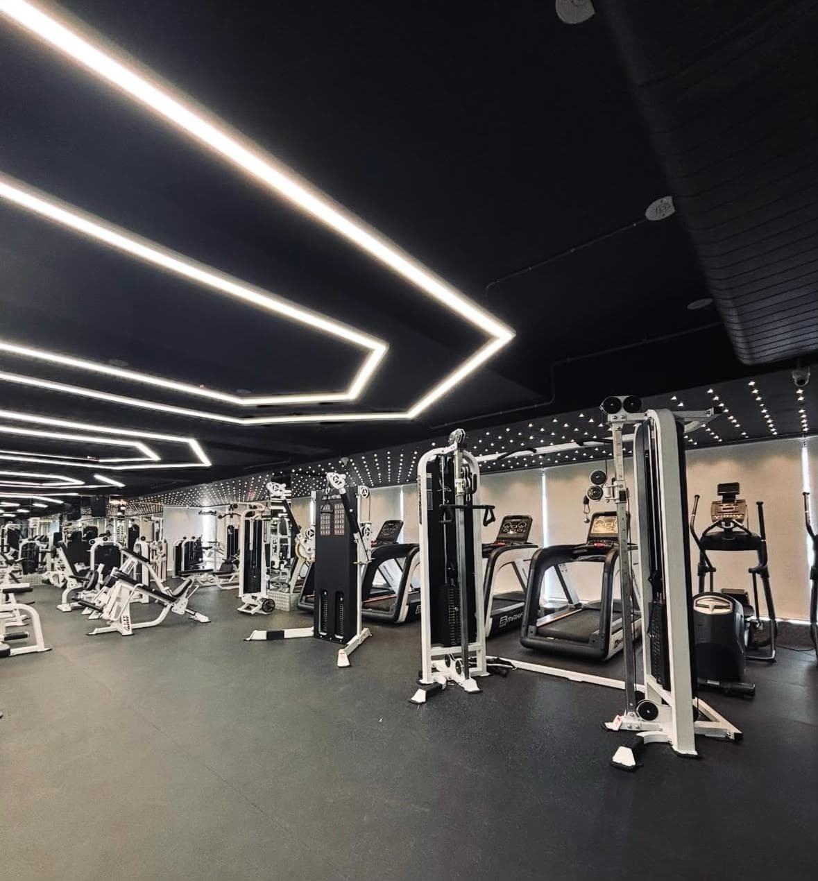 Main Floor