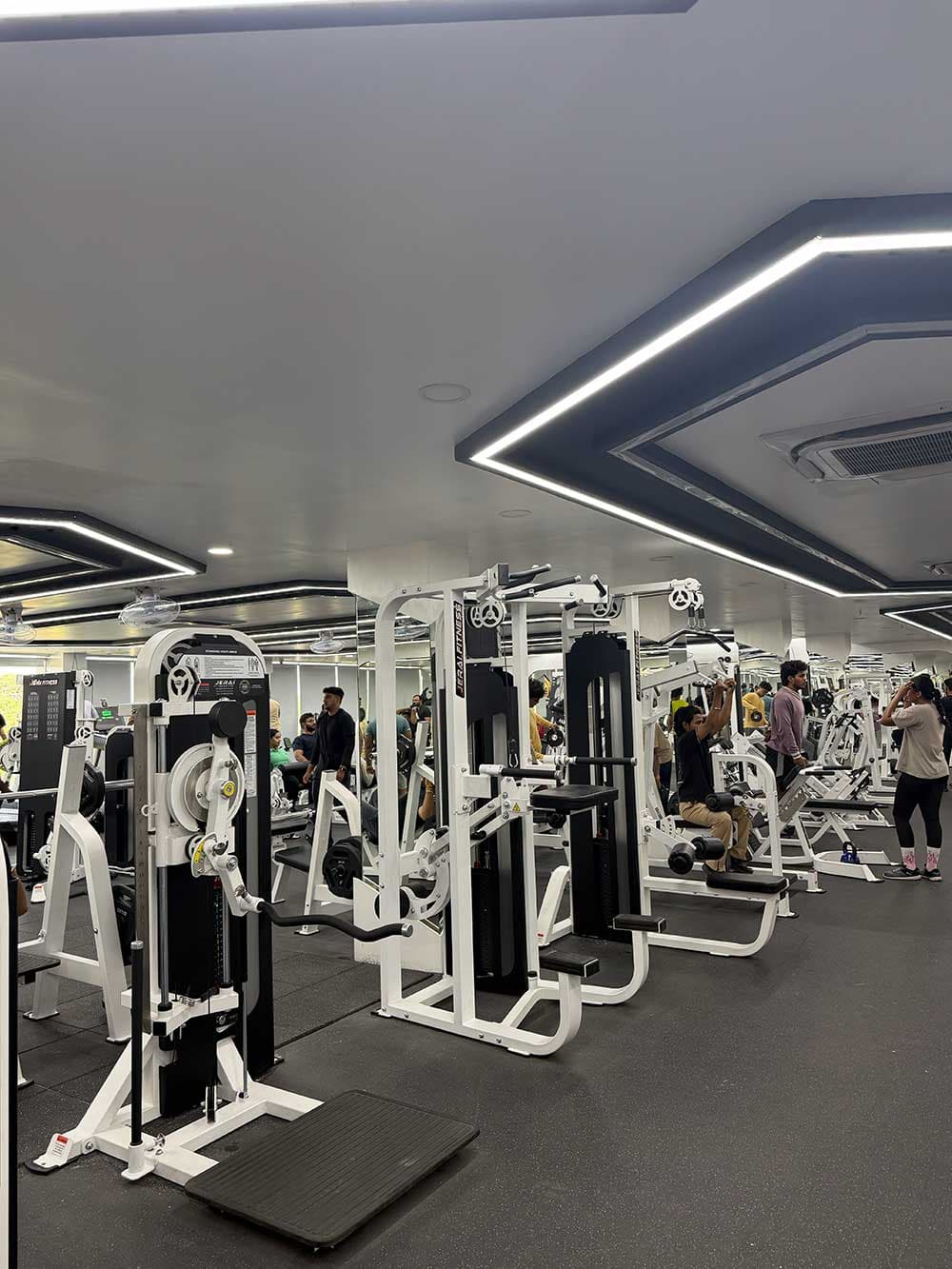 Sky9 Fitness Karimnagar