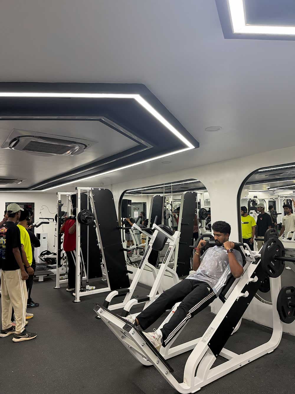 PT Zone