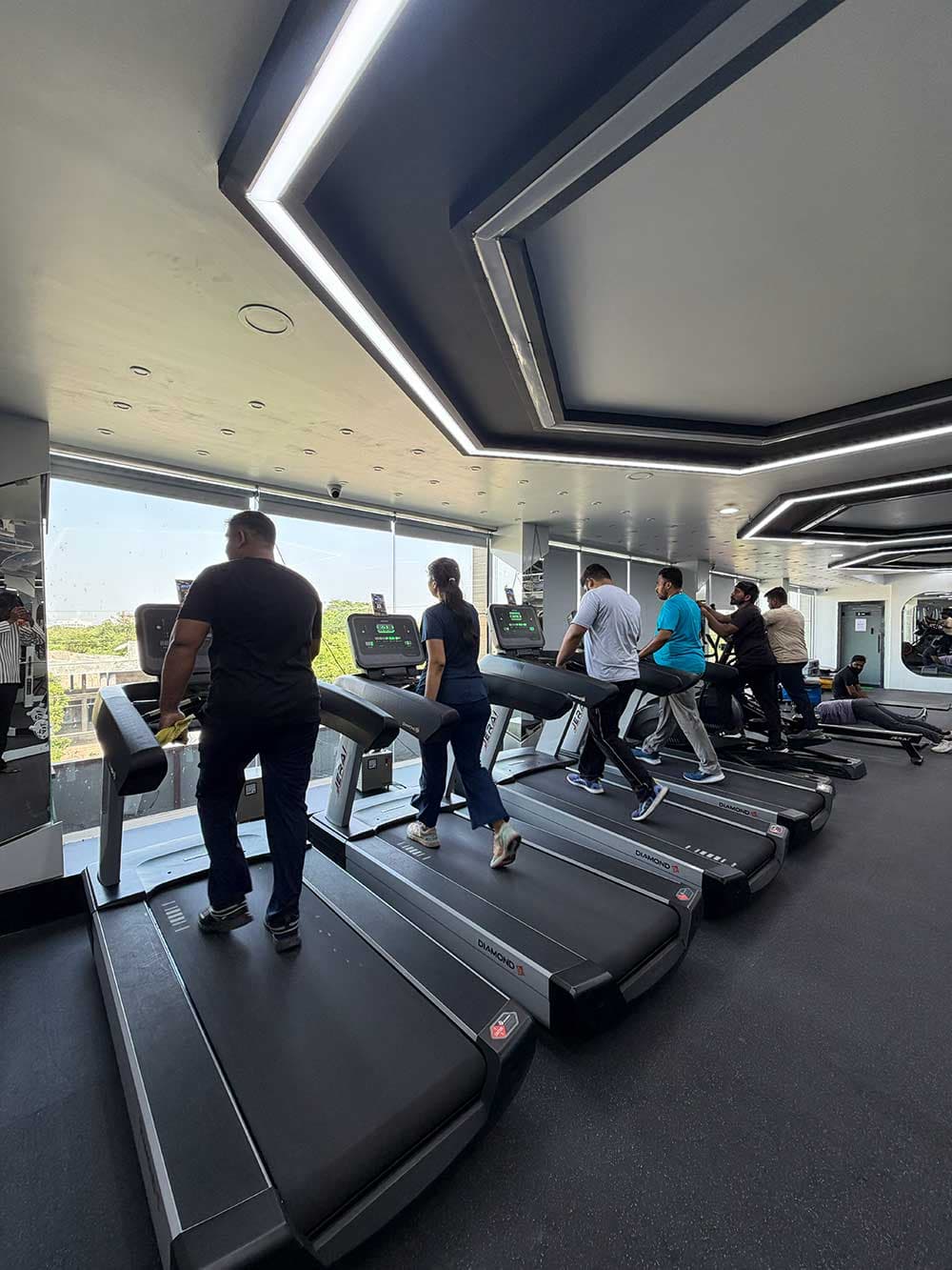Main Floor
