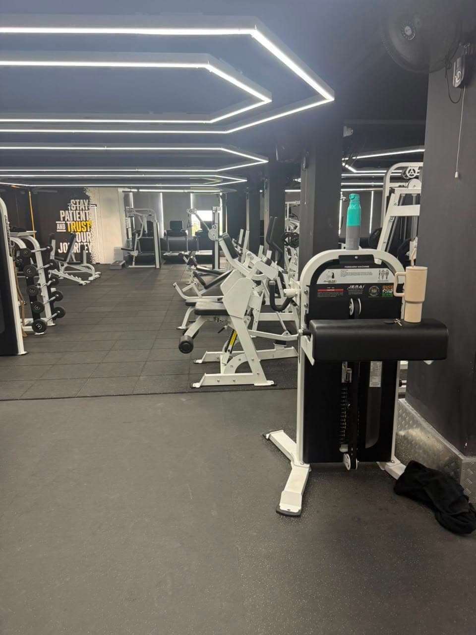 Main Floor