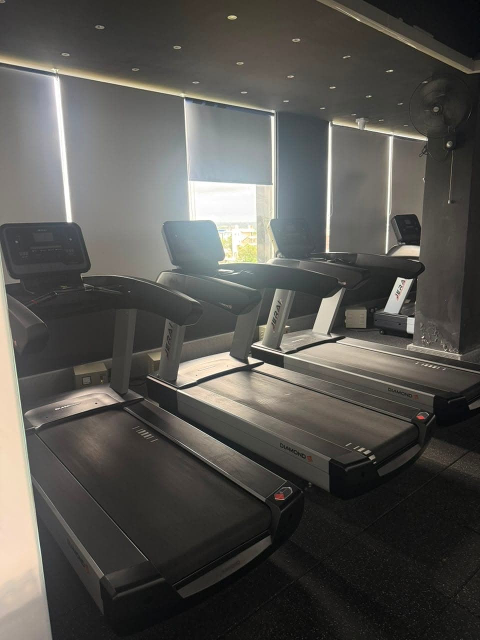 Spin Studio